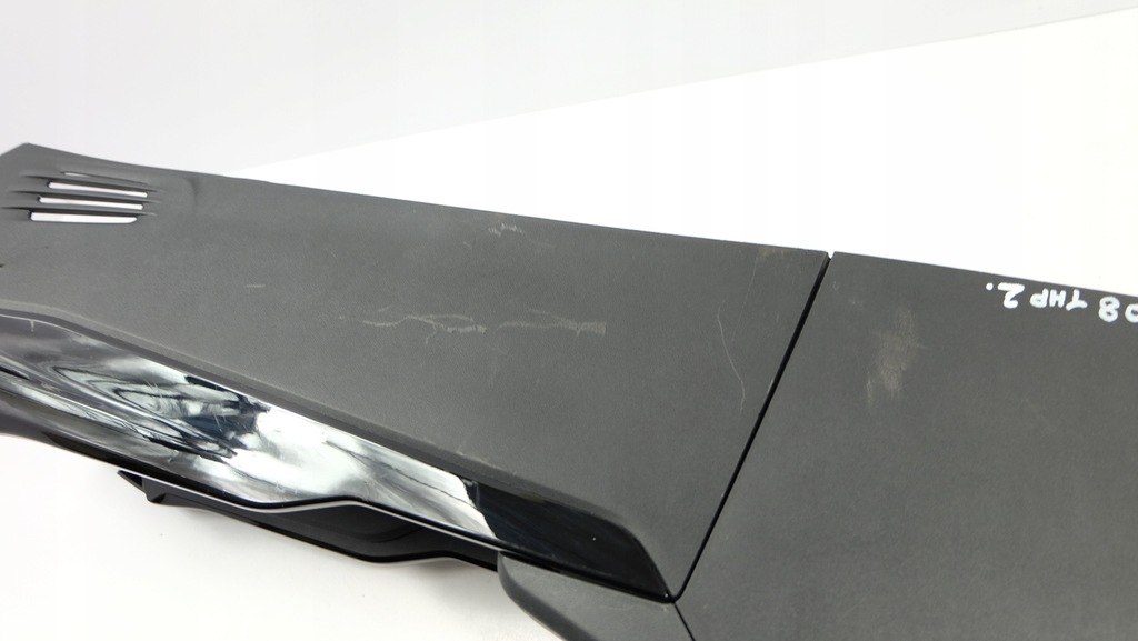 фото №8, Peugeot 2008 туннель средний