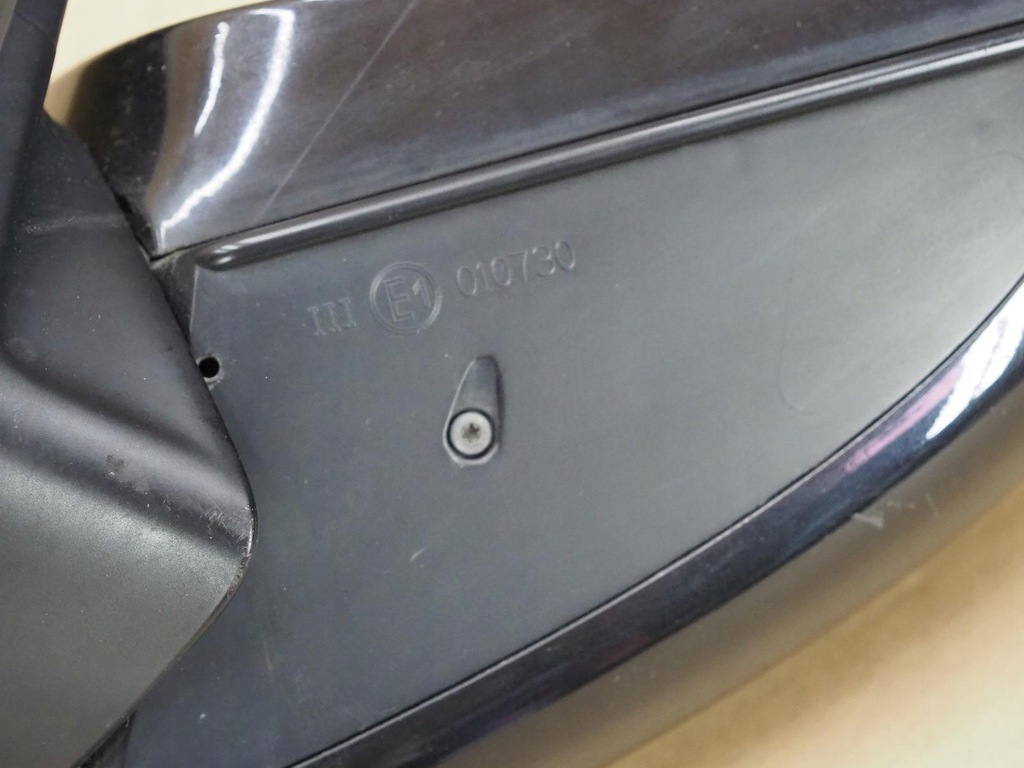 фото №9, Зеркало правое комплект 13pin audi a8 d3 lift euro