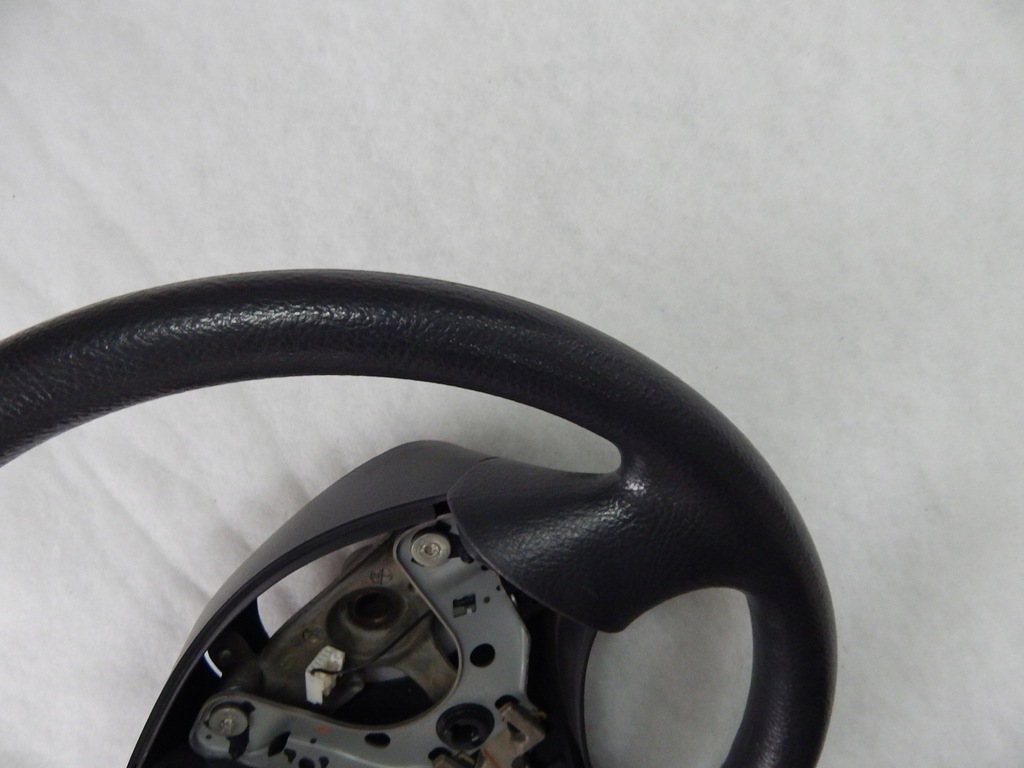 фото №6, Toyota corolla e12 przed liftem - воздуховод