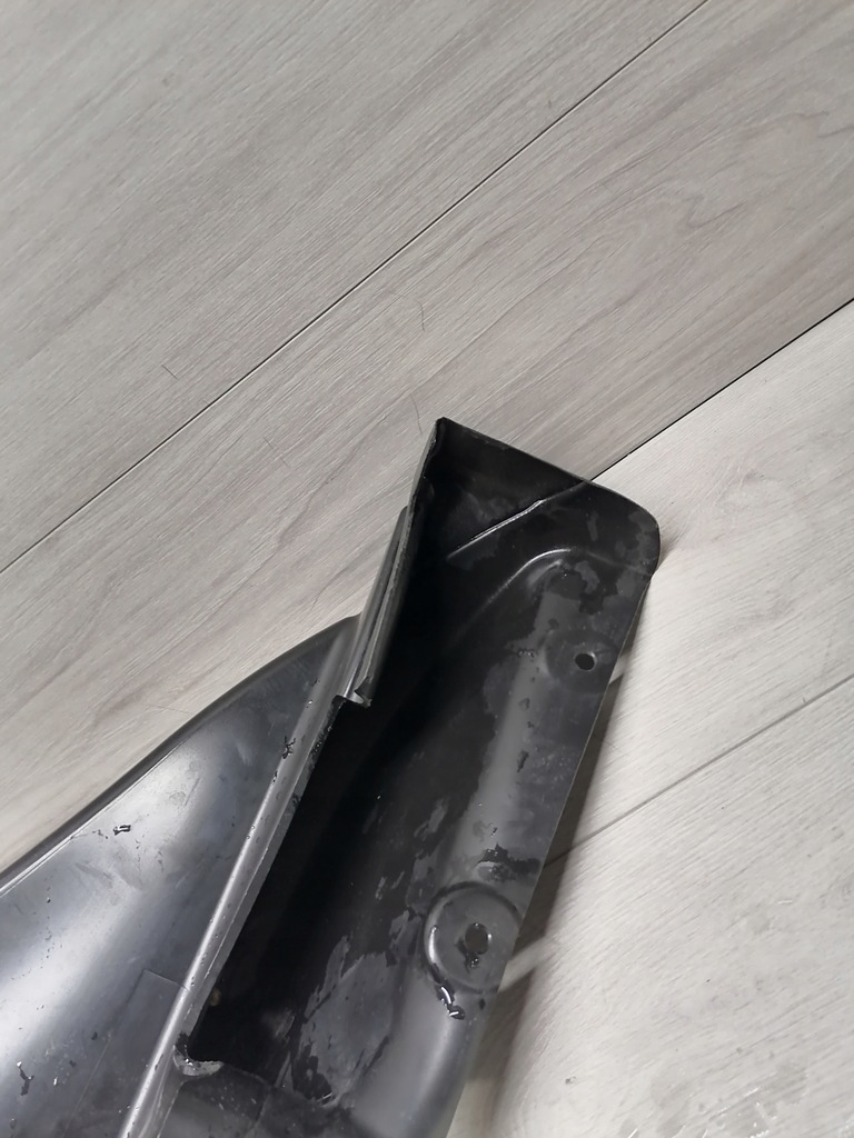 фото №6, Ferrari правый верхний канал впуск воздуха 82745100