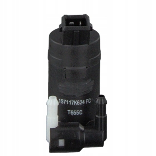 фото №9, Febi bilstein 34865 насос распылителя, омыватель стекло лобовое