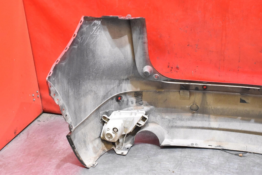 Бампер задній задній 41v mazda cx-5 1 1 11-15 Ціна