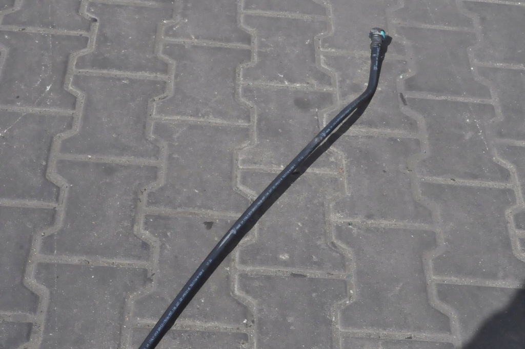 Porsche 911 997 3.6 труба шланг води 99710622702 Київ