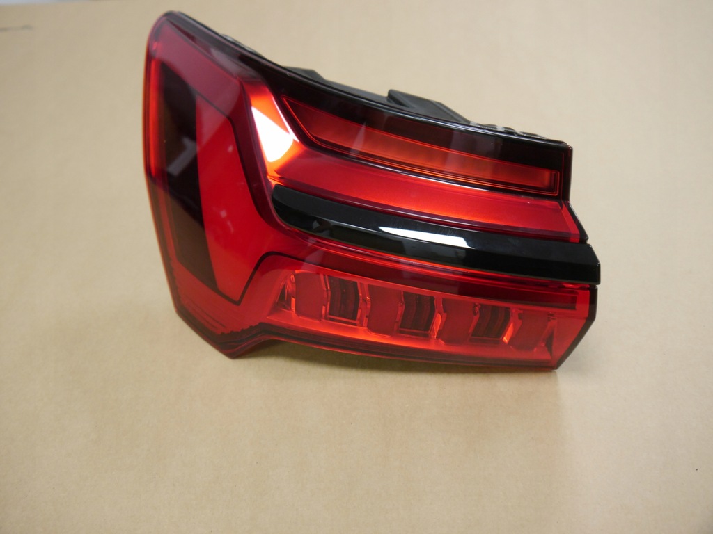 фото №1, Audi a6 c8 лампа задняя led matrix 4k5945091d