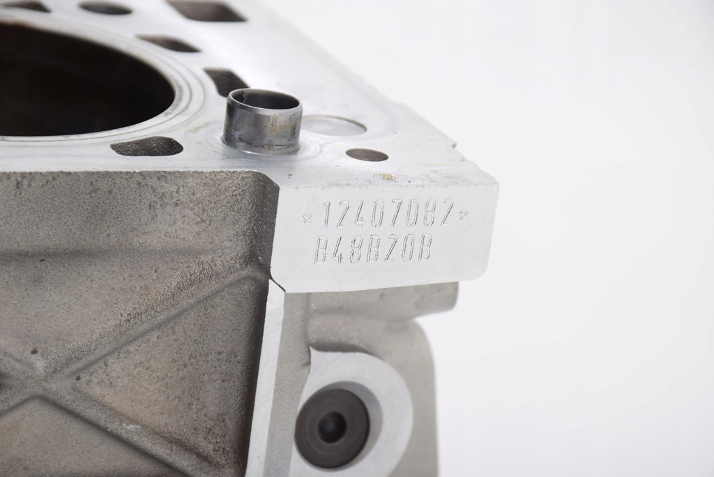 фото №13, Bmw g20 g21 g22 g23 блок двигателя b48b20b b48