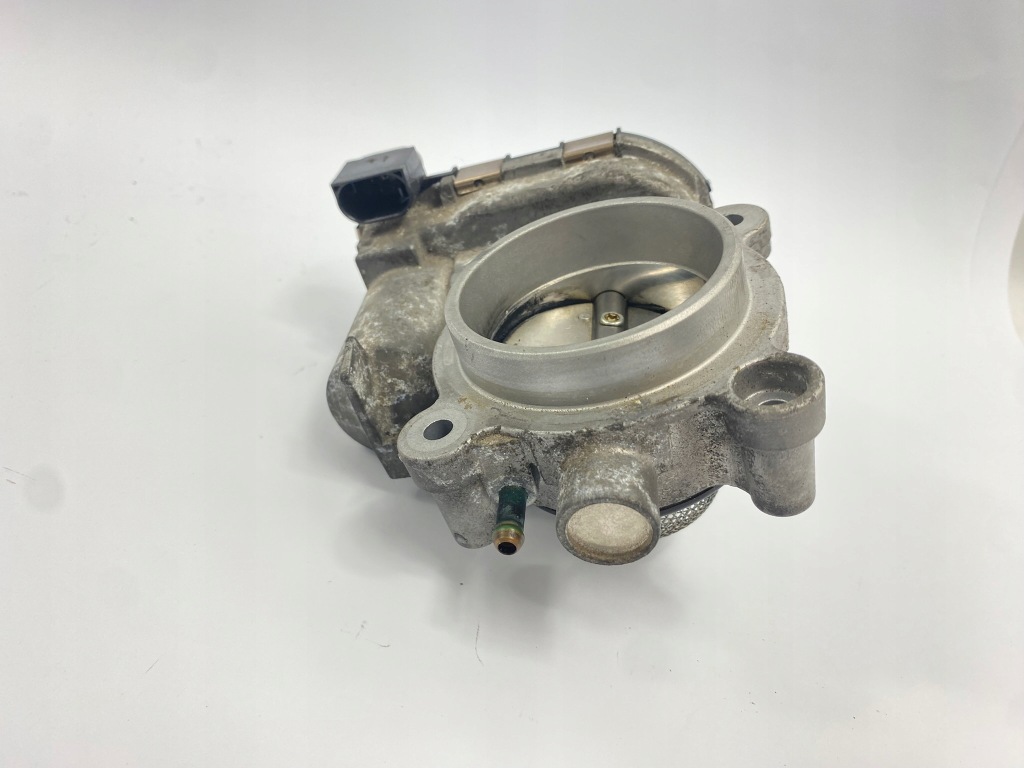 Дроссельная заслонка компрессор mercedes c klasa slk r170 w203 1111410325 Оригинал