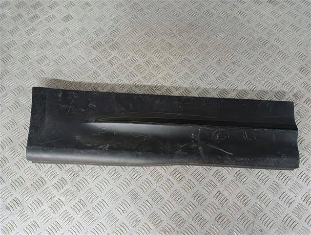 Купить M6 gla glb a247 молдинг дверь правая задний  a2477370700