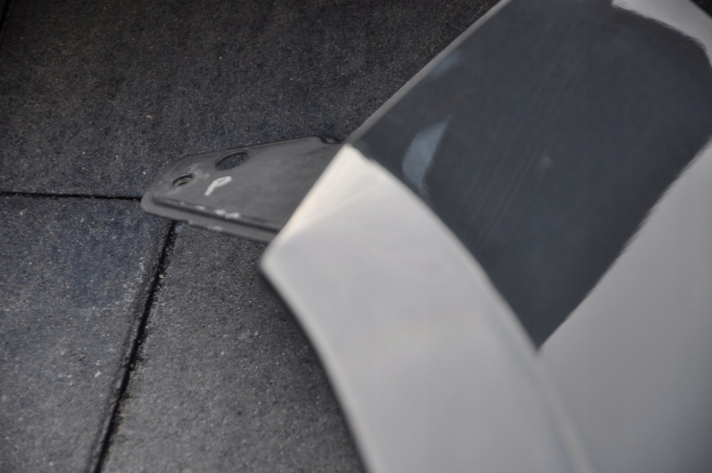 фото №6, Volvo s60 / v60 ii капот