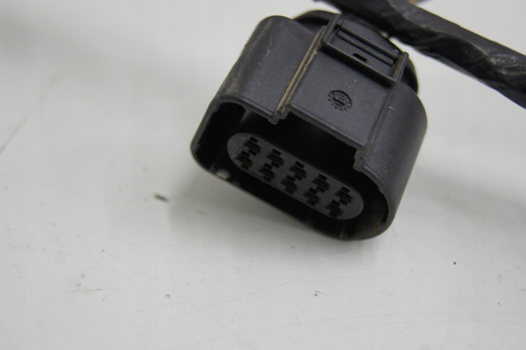 фото №5, Електропроводка джгут бампера заднього датчик 6 pdc arona