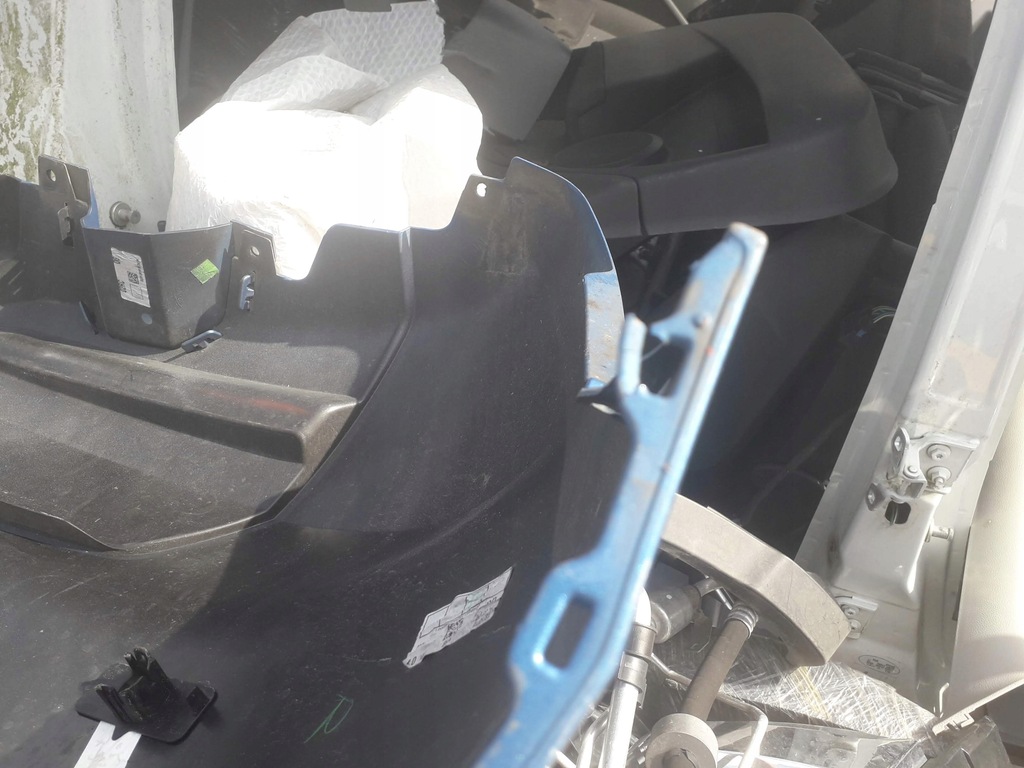 фото №8, Nissan оригинальный номер 85022-5fa0h бампер задняя