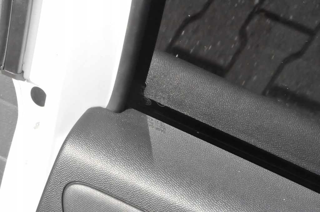 фото №9, Opel mokka b ii дверь правый задняя задние 20-