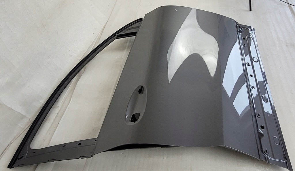 фото №8, Дверь правое перед mercedes gla ii h247 2019- a2477224001 a2477224201