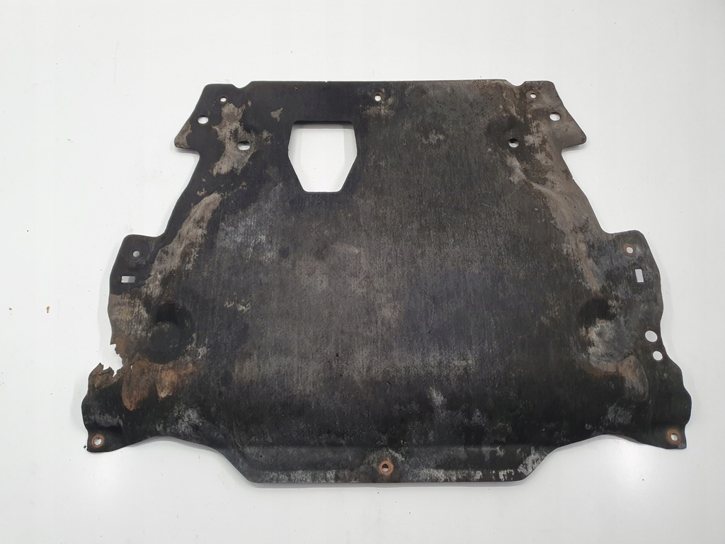 фото №1, Volvo v60 i захист двигуна нижня 1.6 d2