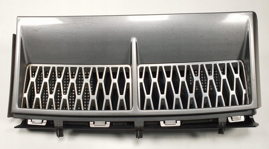 фото №1, Решётка впуск крыла правый перед range rover l322