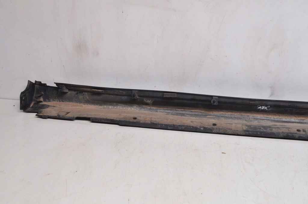 фото №7, Nissan juke i f15 накладка порог правая 76850-1ka6a