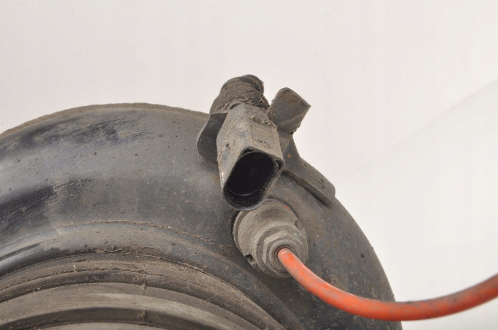 Купити Audi a8 d4 4.2 амортизатор лівий перед 4h0616039ak