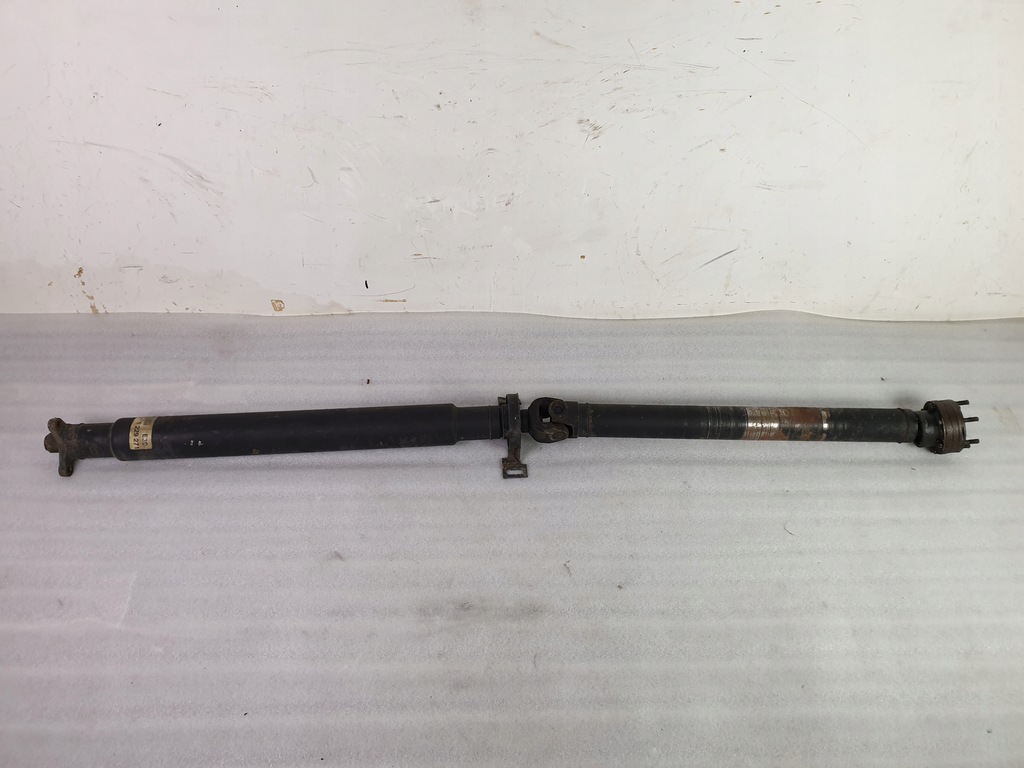 фото №1, 1229271 wal привідний bmw e39 2.5 автоматична коробка передач