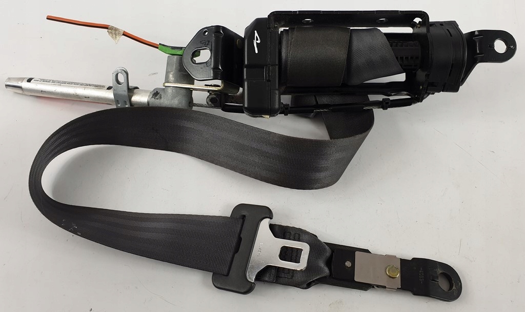 фото №1, Pas натяжитель правый перед volvo v70 s70 9194169