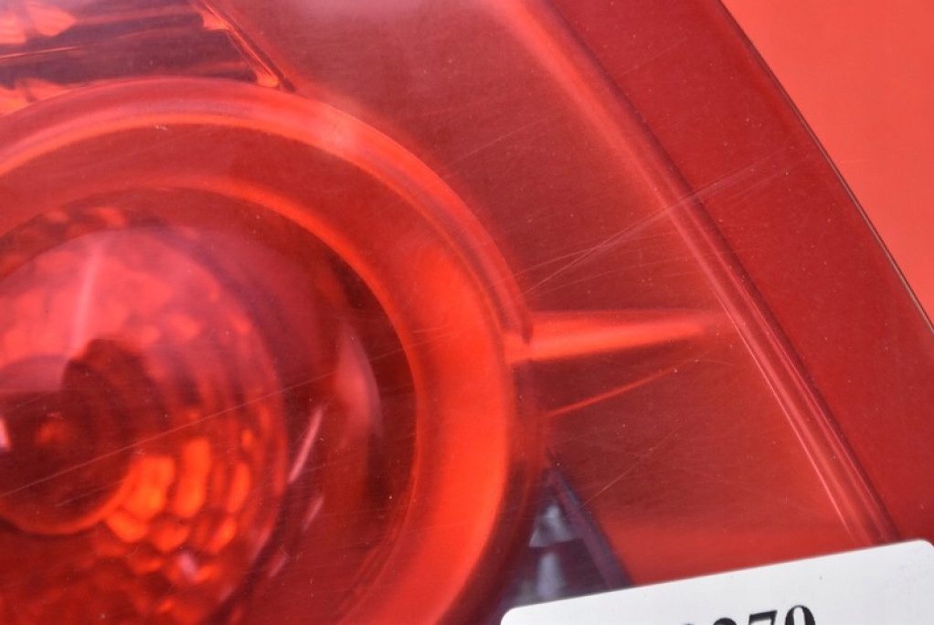 фото №13, Лампа ліва задня задня 8200014363 renault vel satis 02-05