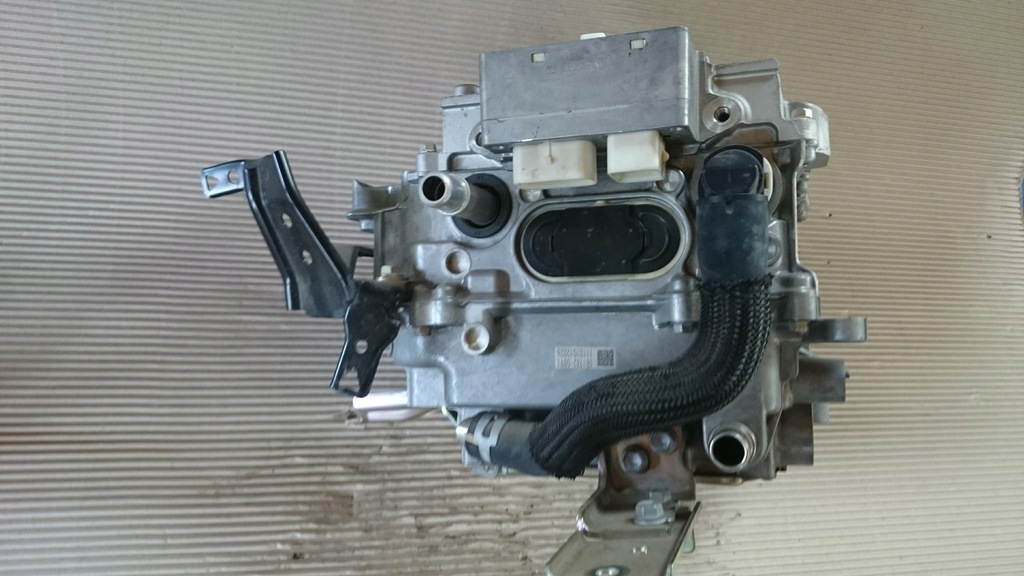 фото №2, Інвертор конвертер перетворювач rav4 rav-4 iv 2.5