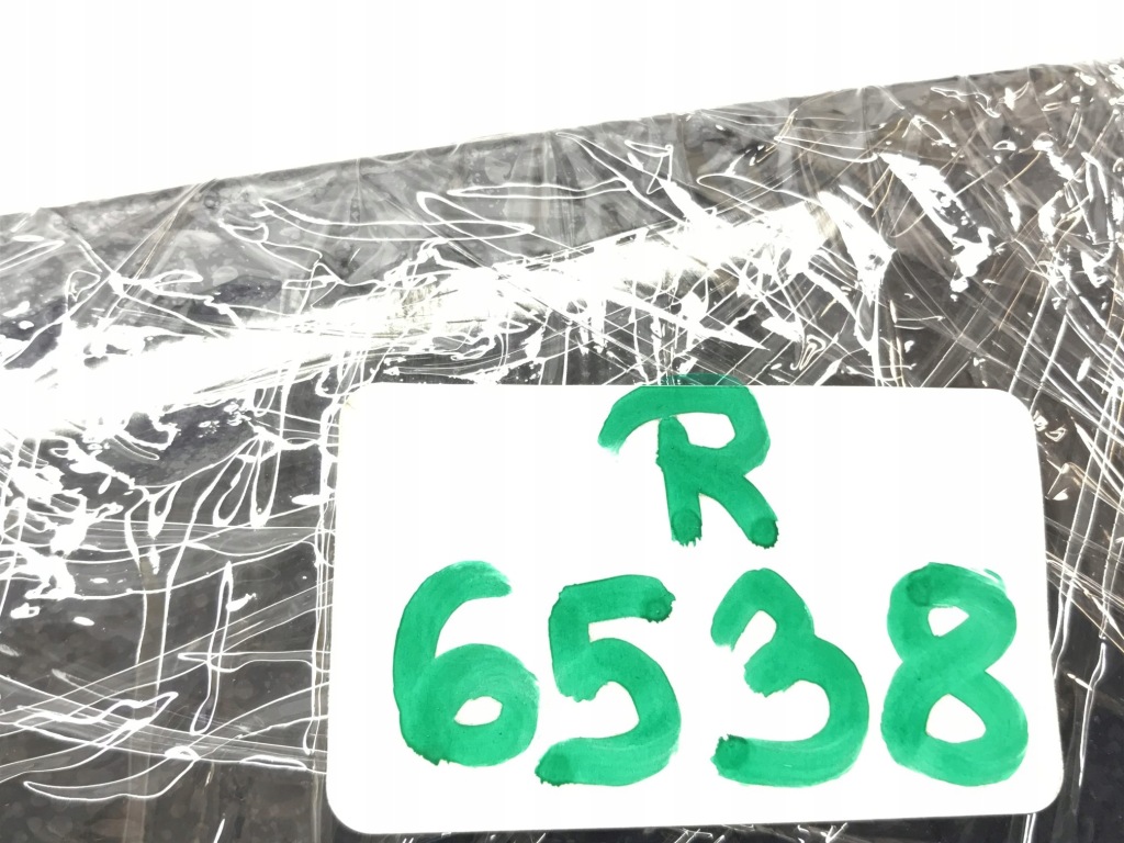 Vw passat b8 молдинг стійка дверей ліве задні 3g0839901t Оригінал