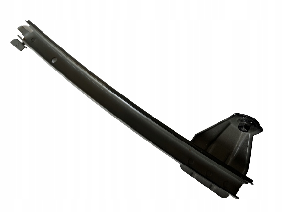 фото №1, Chr c-hr направляющая стекло правый перед