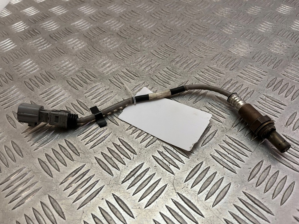 фото №1, Lexus rx 450h датчик лямбда-зонд 8946548390