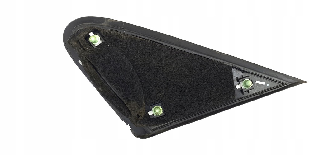 фото №11, Mercedes w168 classic треугольник заглушка крыла дверь правая