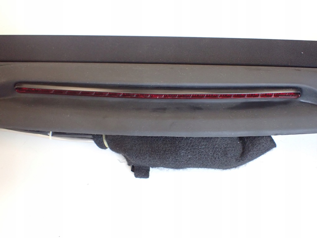 фото №7, Шторка багажника задня mercedes s klasa w221