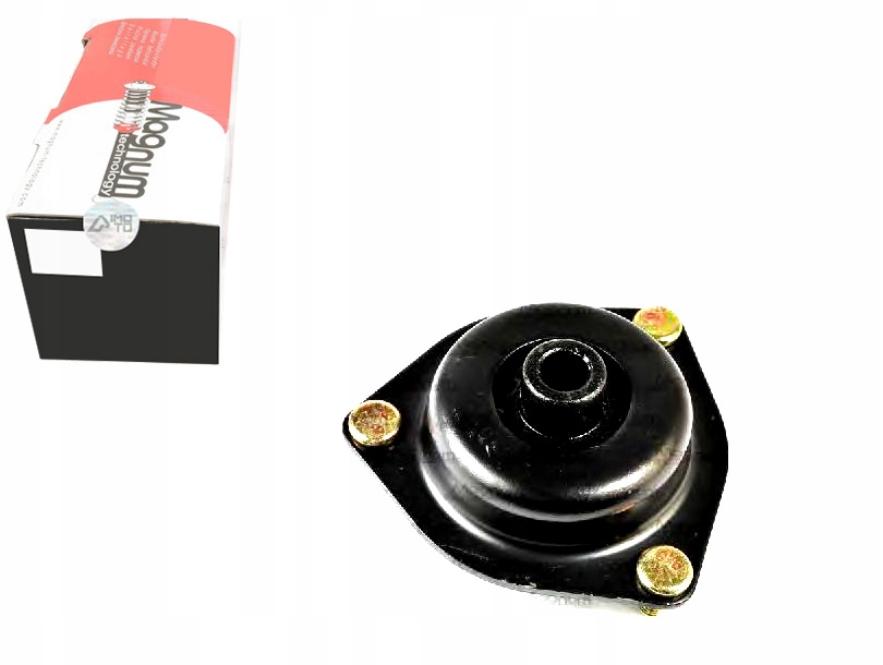 фото №1, Magnum подушка амортизатора 54320bm400 543204m400