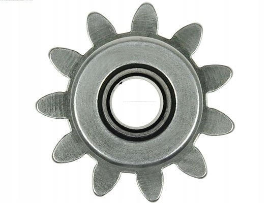 фото №3, Зчеплення односторонній, стартер as-pl sd0015