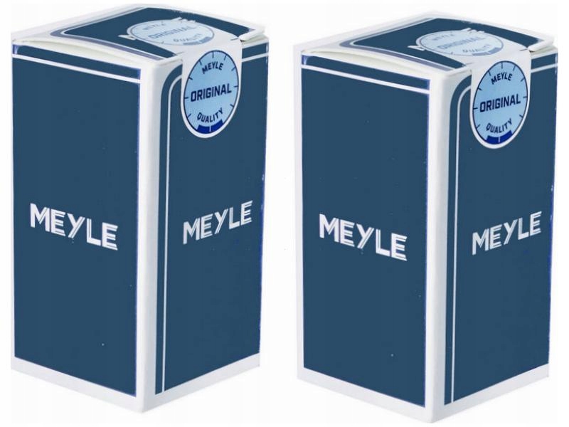 Купить Пружины перед meyle 014 032 0191