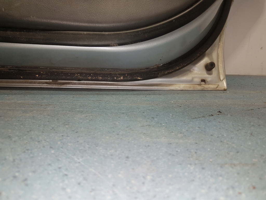 фото №6, Subaru legacy iii kombi двері задня праве