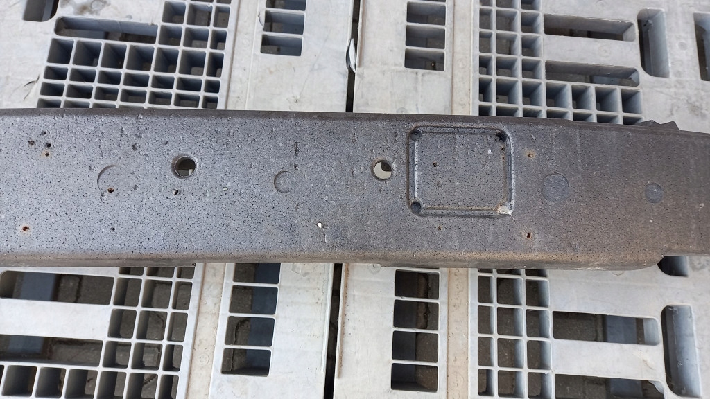 фото №3, Абсорбер перед volvo s40 9178113