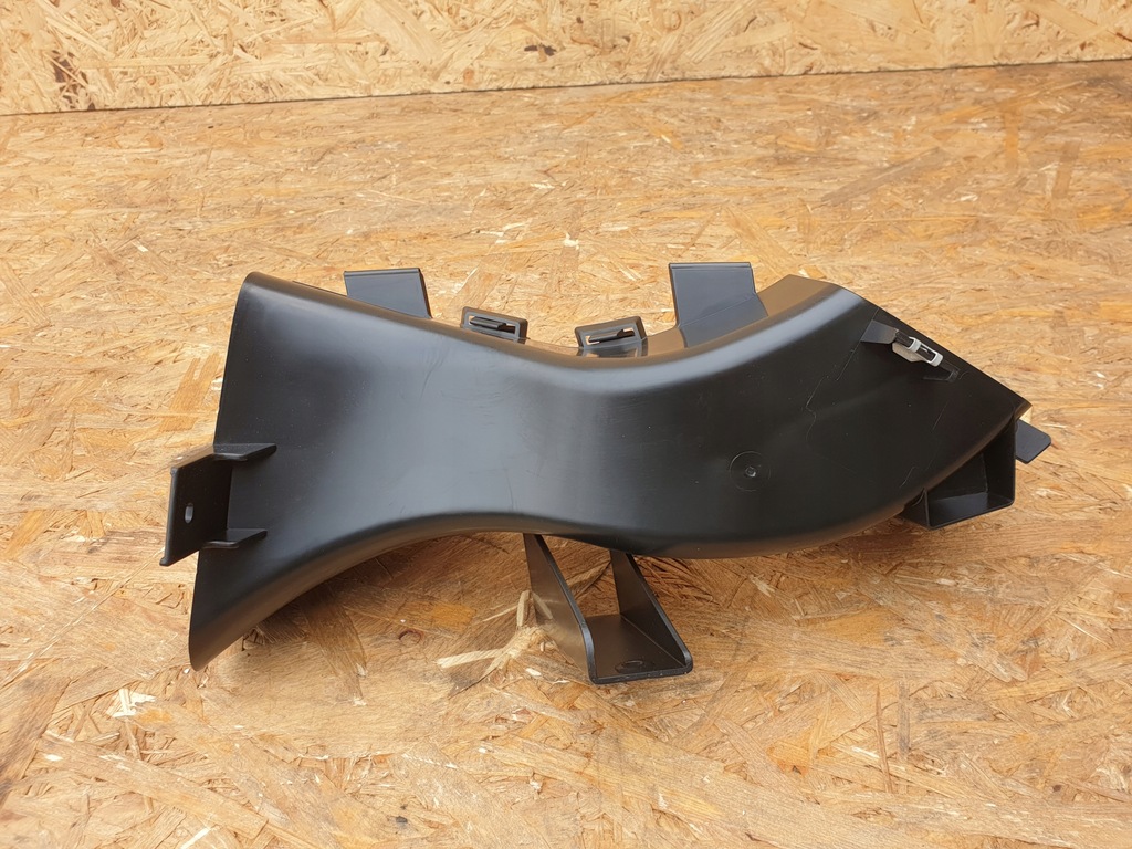 фото №5, Alfa romeo giulia впуск канал воздуха левый 156140871 veloce