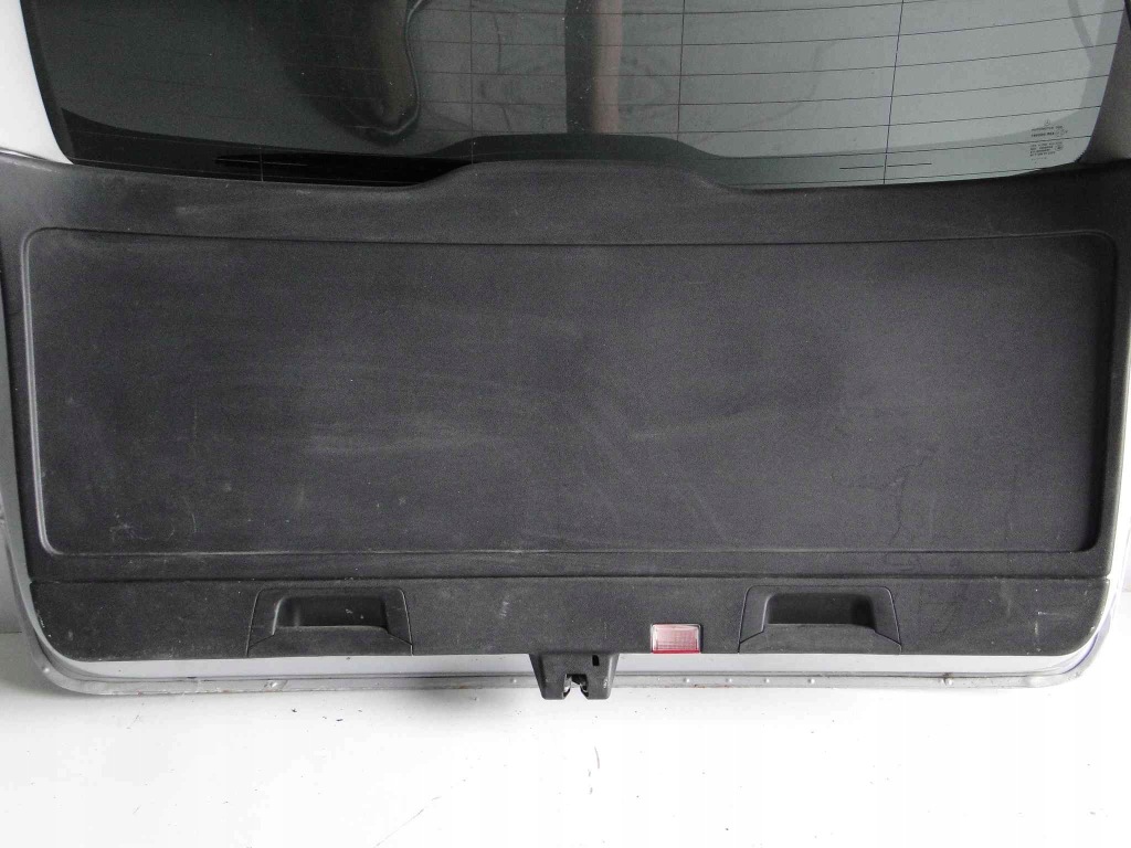 Mercedes ml w166 166 крышка багажника задняя багажника 775 Цена