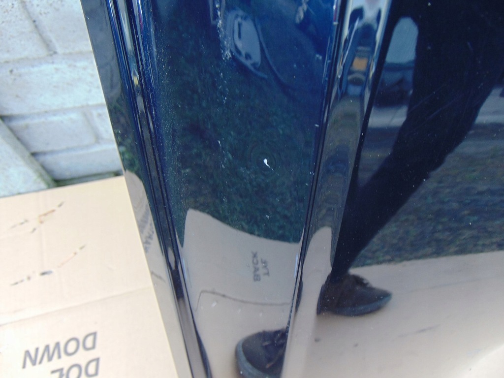 фото №10, Крыло правый перед audi a6 c8 оригинал