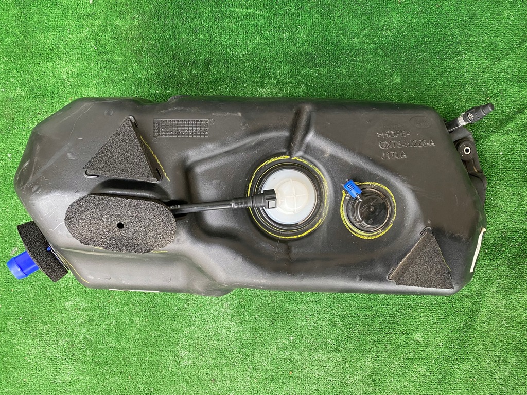 фото №11, Jaguar xe x760 xe x761 підкрилок ліва передні