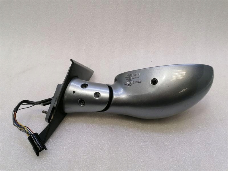 фото №5, Ferrari 550 maranello f133 правий door mirror rhd 65248710 hand drive
