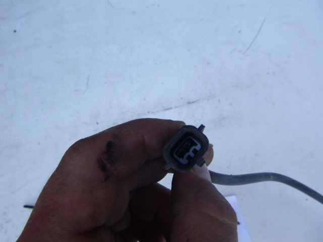 фото №2, Датчик выхлопных газов 226401704r renault kadjar 1.5 dci