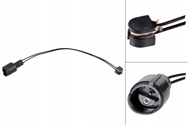 фото №8, Датчик зносу гальмівних колодок a.b.s. 39526