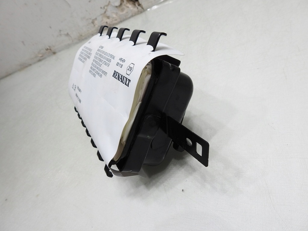 фото №2, Подушка подушка безопасности пассажира renault captur i