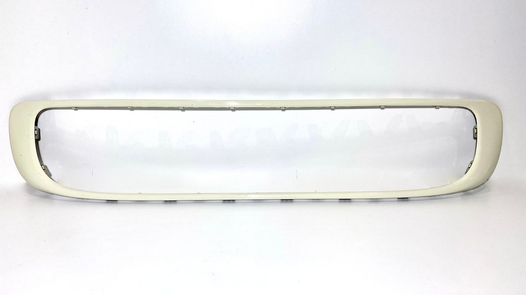 фото №1, Рамка решётка бампера mini cooper r56 lift 7262480