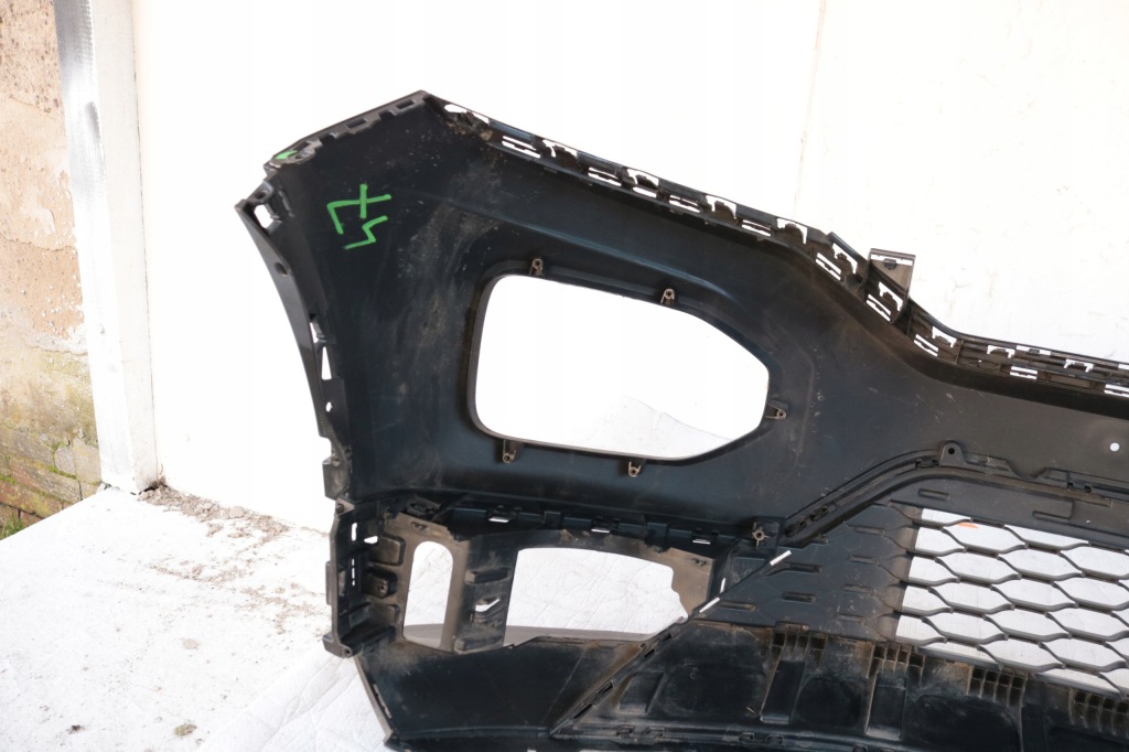 фото №6, Vw t-roc 2ga бампер перед передній 2ga807221j