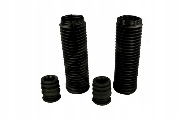 фото №2, Комплект защита i отбойники амортизатора transporter hart