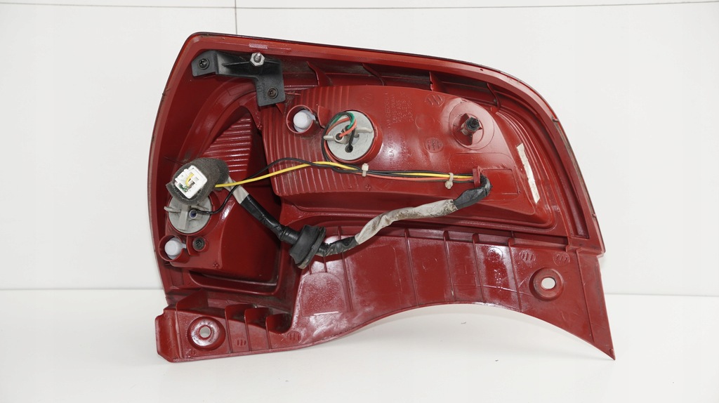 фото №9, Лампа левый задняя задняя kia picanto ii 2 11-15r