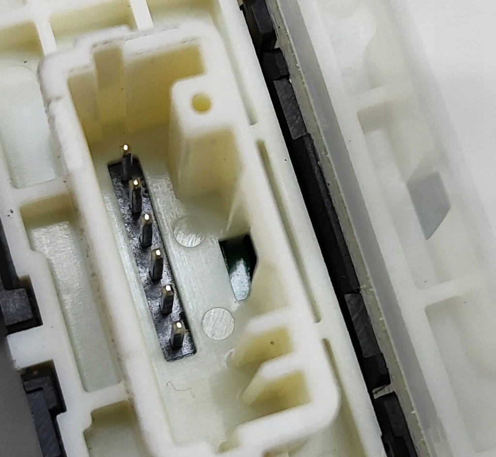 Lexus ux 2019 інше перемикачі i кнопки Недорого