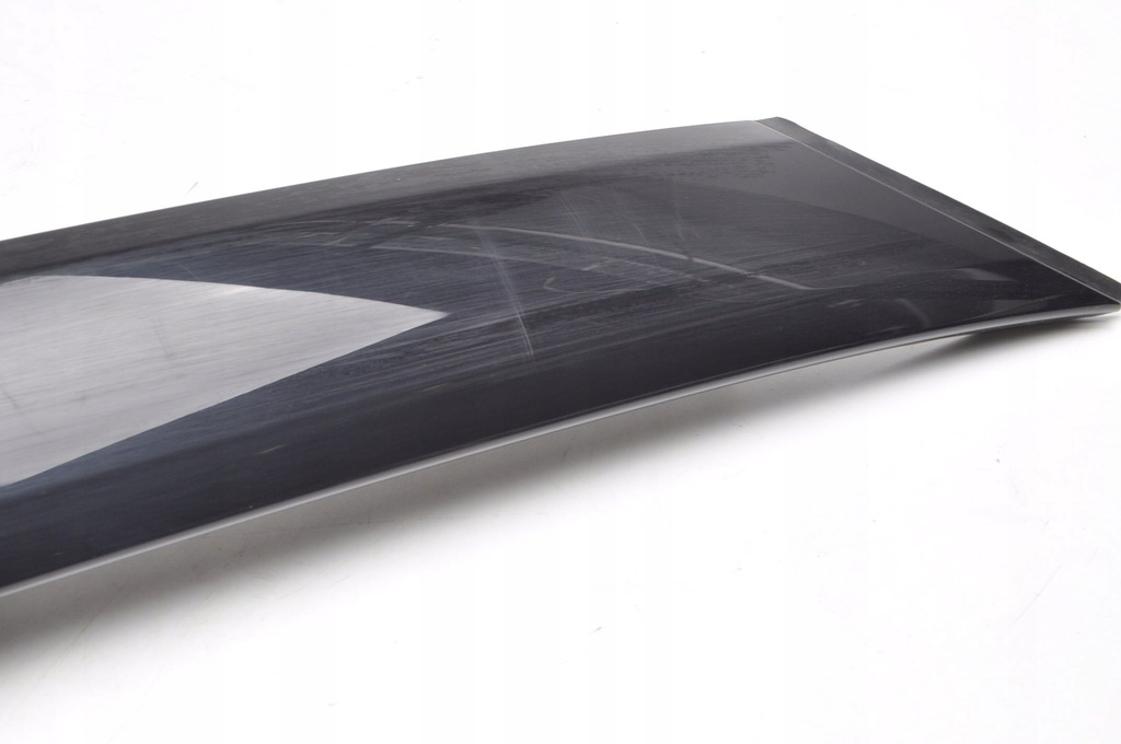 фото №6, Nissan x-trail t33 молдинг дверь левый перед 76837-6ra0a