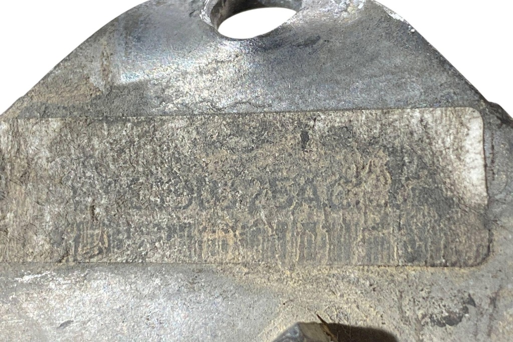 фото №6, Дроти гальмівні dodge charger 68190125ac 3.6l бензиновий 218kw 2017