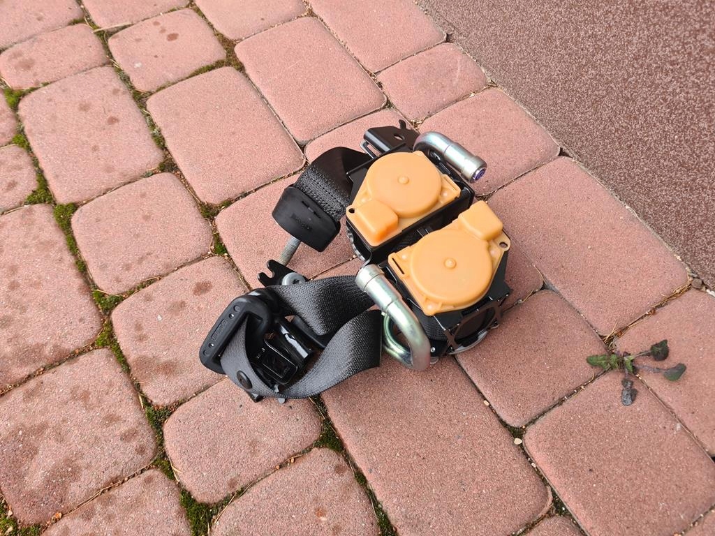 фото №1, Pas ремни задняя задние оригинал opel insignia b